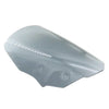 Honda XL750 Transalp Smoke Tall Windshield Deflector (2023)