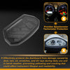 Triumph TRIGER850 sport800 Speedometer Gauge Cover