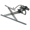 Landcruiser 100 Series RH Front / Power Window Regulator + Motor