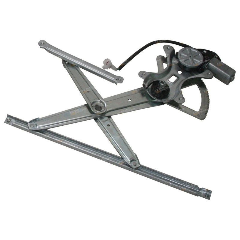 Landcruiser 100 Series RH Front / Power Window Regulator + Motor