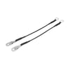 Chevy Silverado GMC Sierra Hinge Repair Kit Tailgate Lift Support Cables