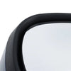 Ford Fiesta MK7 Right Door Wing Mirror Assembly (2008-2017)