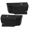 Mazda CX-5 Front Left & Right Door Molding Lower Panel (2012-2017)