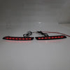Honda Accord Rear Bumper DRL Turn Signal Brake Lamp (2023-2024)