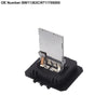 HVAC Blower Motor Resistor (SW11363C)