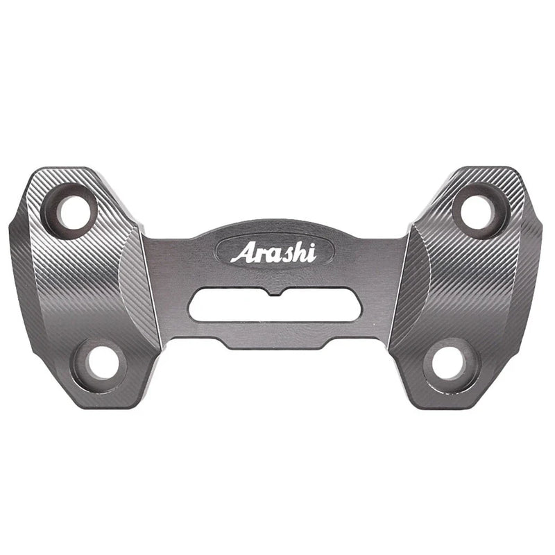 Yamaha MT-09 Fat Bar Mount Clamp Risers (2014-2016)