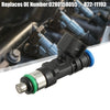Ford Ranger, Explorer (2007-2010) 4.0L 6 x Fuel Injector Nozzles