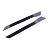 Dodge Ram 1500 Carbon Fiber Center Armrest Box Trim (2018-2022)