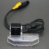 Mazda RX-8 Car Reverse Rear View Backup Camera (2004–2009)