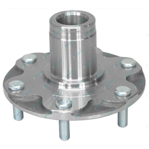 Toyota Hilux GGN25 KUN26 TGN26 2005~2016 4X4 Front Axle Wheel Hub