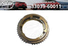 Land Cruiser 70 / 80 Series Ring Synchronizer
