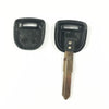 Mazda 3 5 6 Cx-7 Mx-5 Miata no Chip Spare Ignition Start Key Blade fit