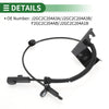 Ford Edge Front Right ABS Wheel Speed Sensor (2015-2023)