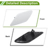 Porsche Cayenne 958 Washer Nozzle Cover Cap (2011-2018)