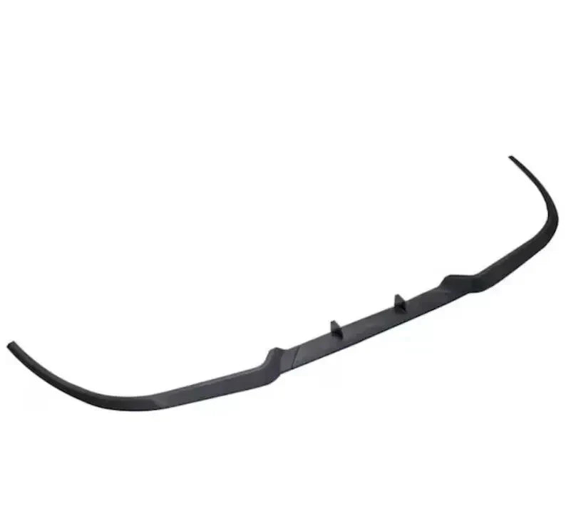 Alfa Romeo 147 x3 Front Bumper Lip (2000-2005)