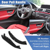 BMW 320i Pair Interior Door Handle Pulls (2013-2018)