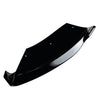 Ford Fiesta ST MK6 Front Spoiler Lip Splitter (2012-2017)