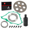 Yamaha Kodiak 400 Starter Clutch Bearing Puller (2002–2006)