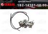 YAMAHA TTR 125LE Carburetor (2011–2020)
