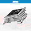 BMW X1 Front Right Engine Mount 2.0L (2016-2021)