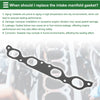 Toyota Previa Intake Manifold Gasket (1990-2000)