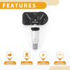 Ford F150 Tire Pressure Sensor 433MHz (2020-2024)