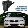 BMW 135i 335i XDrive 335i X1 Coolant Radiator Reservoir Tank