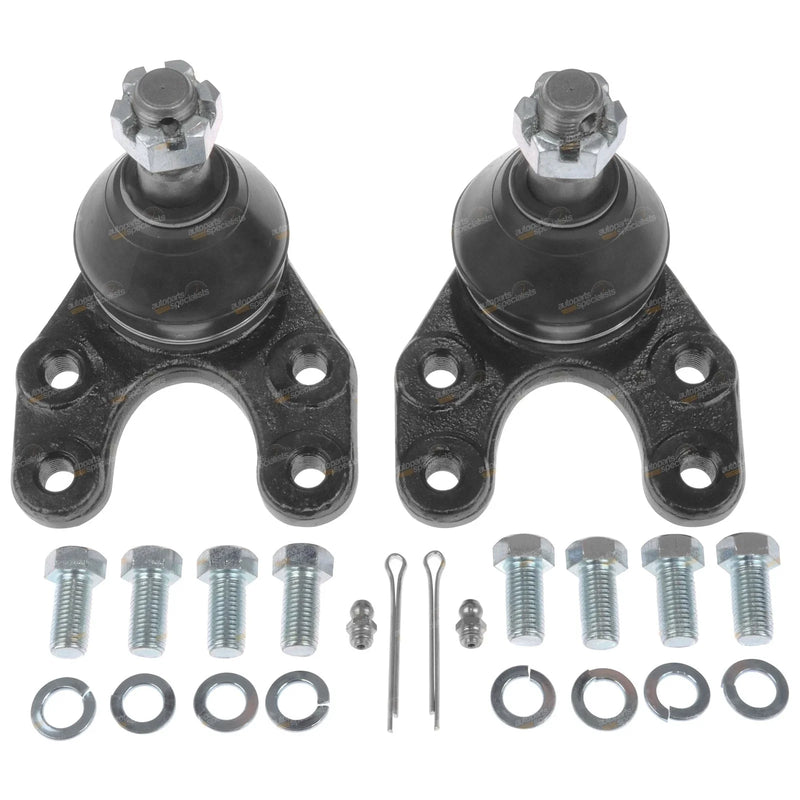 Mazda B Series Ute B2000 (1986 - 1996) Bravo Lower Ball Joints