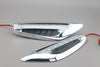 Toyota Hilux Amber LED Side Indicators (2015-2023)
