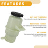 Jeep Grand Cherokee Power Steering Reservoir (2011-2020)