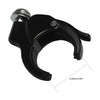 Harley Low Rider / Street Bob Windshield Bracket 49mm Clamps (2014-2020)
