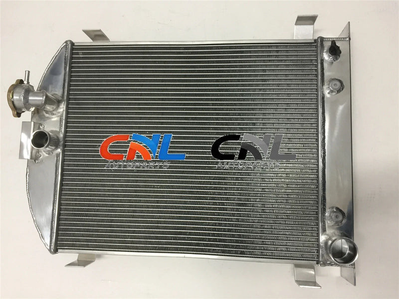 1932 Ford 3 x Core Aluminum Radiator 64mm (1932)