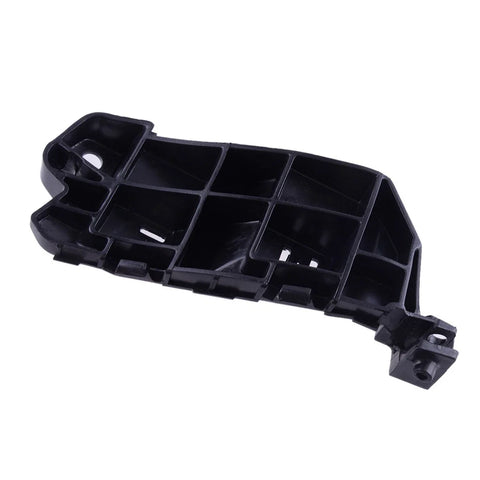 Suzuki SX4 (2007-2014) Black Right Front Bumper Side Bracket Holder