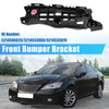 Lexus ES350 Bumper Bracket Side Retainer (2013-2015)