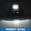 Dodge Dakota White LED License Plate Light Assembly 2 x 2835SMD (2005-2011)