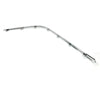 Jaguar XJ X350 Rear Bumper Rim Moulding Strip Cover Left (2003-2007)