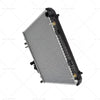 Daihatsu Terios 1.3i (J1_) Radiator (1997-2005)