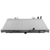 Nissan Pulsar N16 Sedan Alloy Radiator (2000 - 2006)