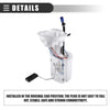 Mini Cooper Fuel Pump Assembly (2002-2006)