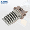 Acura MDX (2001 - 2006) Silver Tone HVAC Blower Motor Resistor