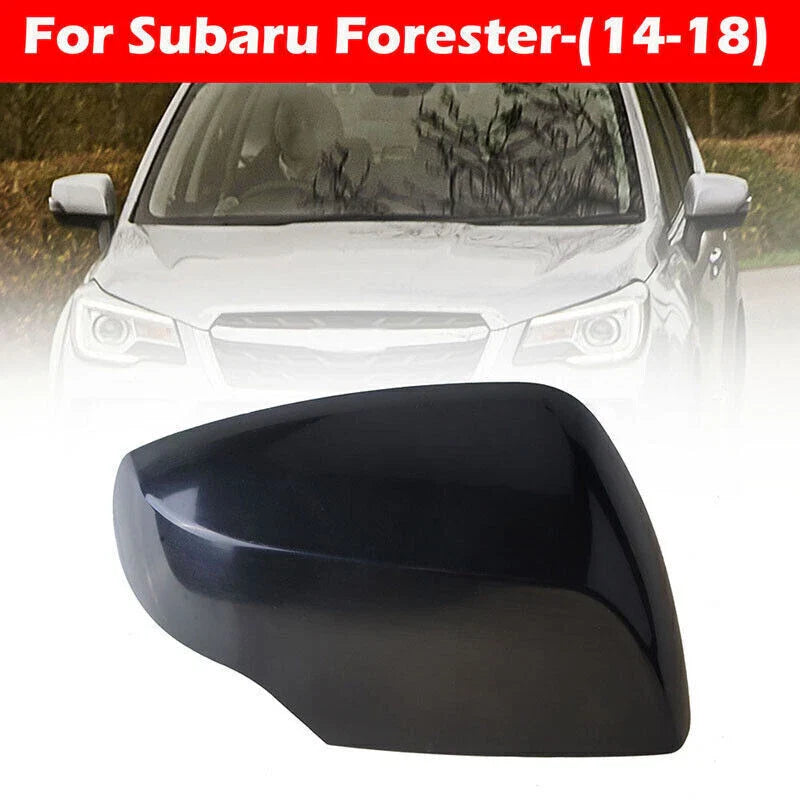 Subaru Impreza, Forester Right Side Rear View Mirror Cover (2012-2018)
