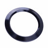 Ford F150 Black Engine Start Stop Button Cover (2015-2021)