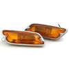 Toyota Corolla KE10 / KE11 / KE15 / KE17, Corona RT40 1966-1970 Side Marker Light L/R