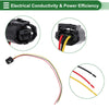 Toyota Camry 3 Pin Sensor Wiring Harness (2007-2015)