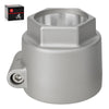 Polaris Trail Blazer Axle Lock Nut (2005–2010)