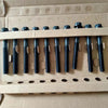 Toyota Hilux HiAce Prado 1KZ-TE Diesel 3.0L Head Bolt Set (1993-2006)