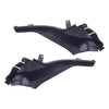 Jeep Cherokee 1Pair Windshield Wiper Cowl Grille Cover (2014-2016)