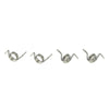 Mercedes C-Class E-Class CLK 4Pcs Door Lock Spring Set (2000-2010)