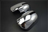 Mitsubishi Outlander (2013-2020) 2 x pcs Rearview Side Mirror Covers
