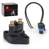 Arctic Cat 400 1998-2014 with Harness Plug Starter Solenoid Relay